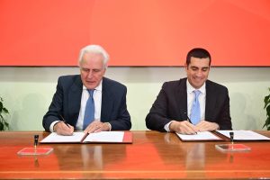 Faentina, accordo Toscana-Emilia Romagna: “Serve gestione unica”