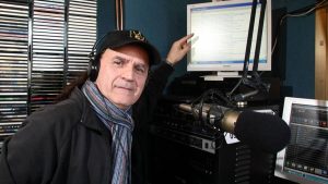 È morto Guido Gheri