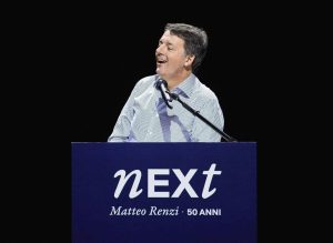 Renzi: "Meloni ossessionata dal controllo della comunicazione", e si prepara alla prossima Leopolda