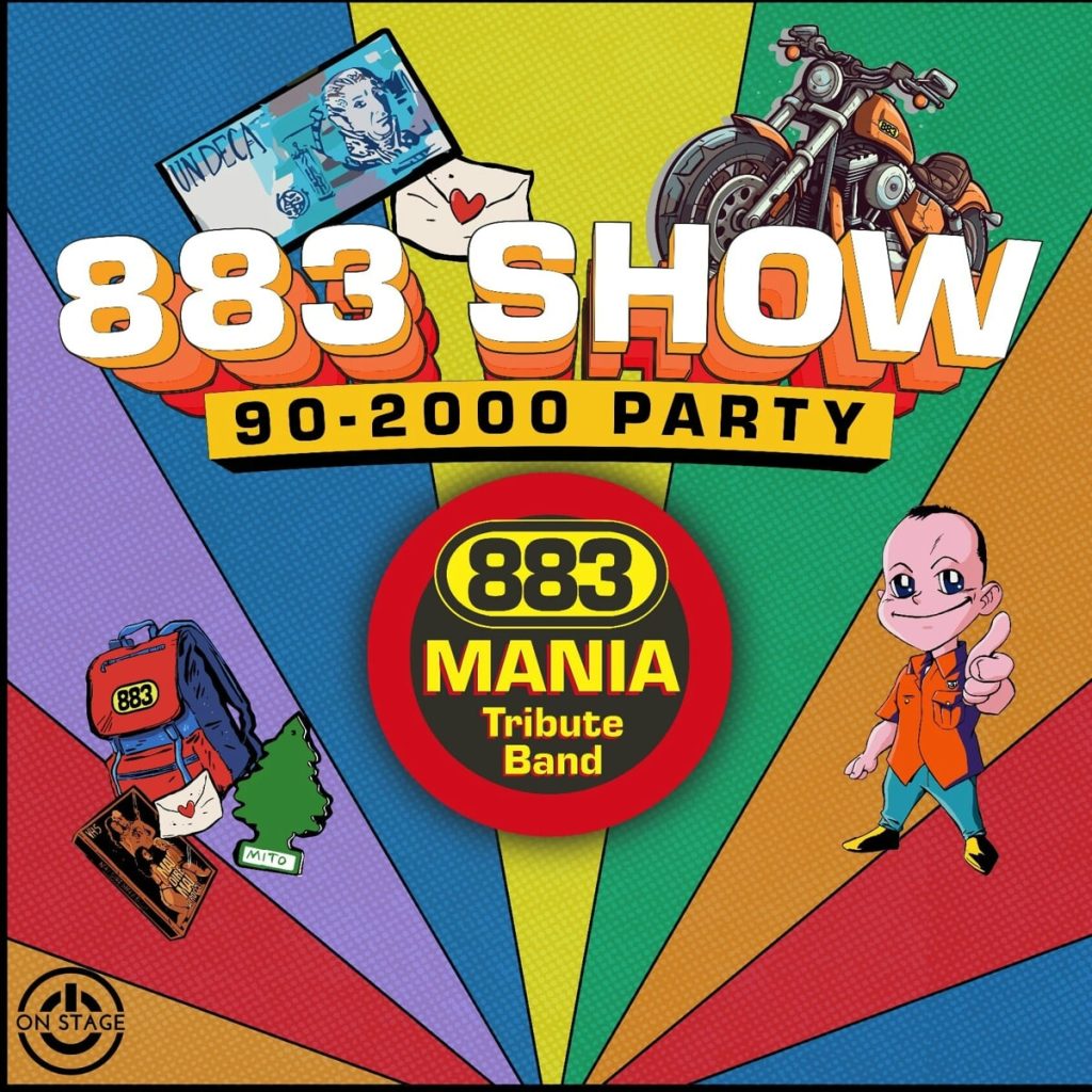 883 Show al Viper