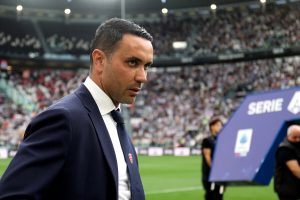 Fiorentina, Palladino: "Ecco come sta Gudmundsson. Mercato? Siamo vigili, alzeremo il livello"