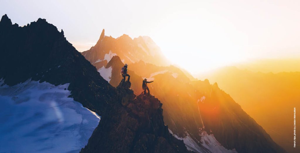 A Firenze il meglio del BANFF Mountain Film Festival: emozioni tra montagne e avventura