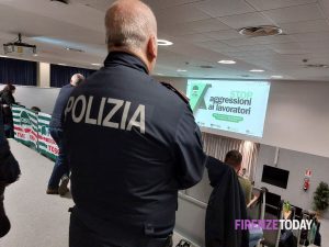 Boom di aggressioni in sanità. "Ha cercato di strangolarmi e bruciarmi viva"