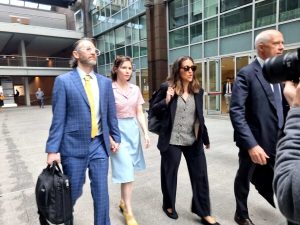 Condanna definitiva per Amanda Knox: "Accusò ingiustamente Lumumba di aver ucciso Meredith"