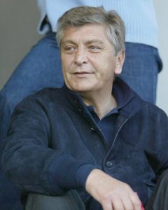 Addio ad Andrea Toccafondi: il Prato piange la scomparsa del suo “presidentissimo”