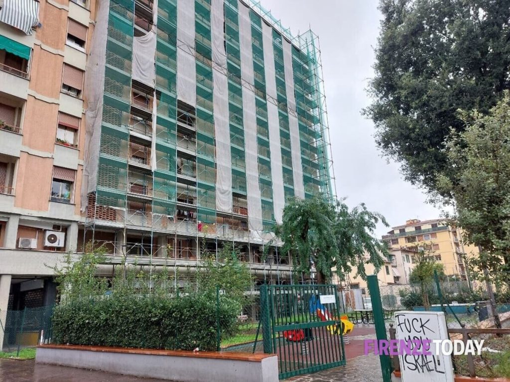 Occupazioni in San Jacopino, l'assessore: "Criticità, ma non è Gotham City". Presto un incontro con Inps