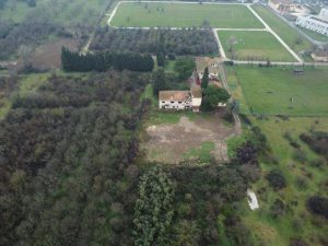 87mila metri quadri edificabili ed un parco, siglato il piano per l'area ex Cnr di Scandicci