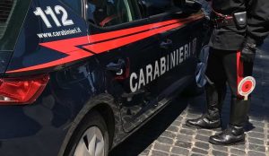 Trovato cadavere in un torrente a Vallina: è una donna di 89 anni