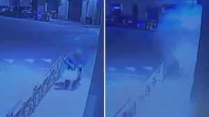 Attentato alla caserma dei carabinieri, il 30enne resta in carcere