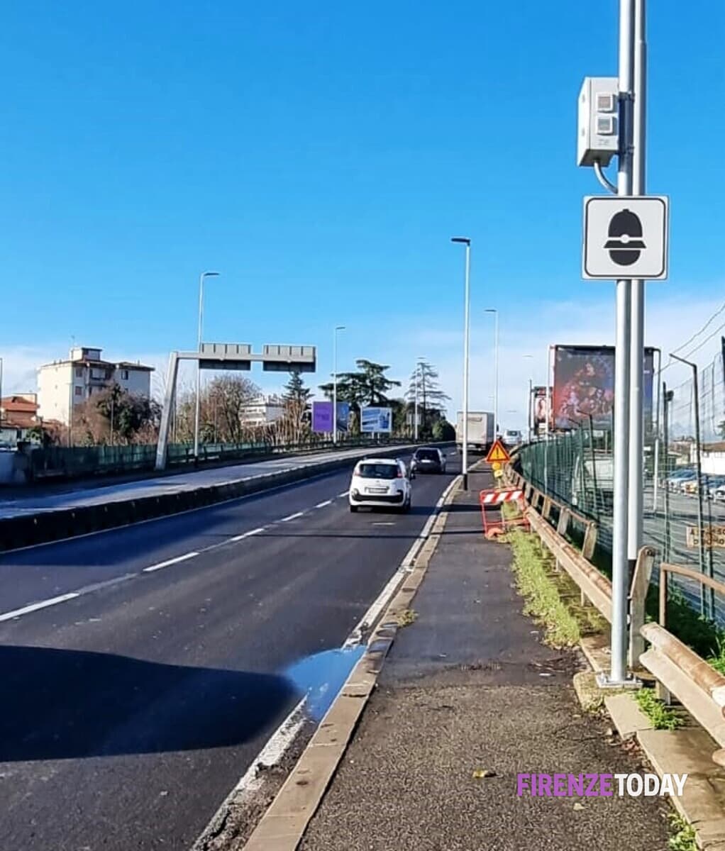 Autovelox: validi anche quelli "approvati ma non omologati", ma ancora non c'è chiarezza