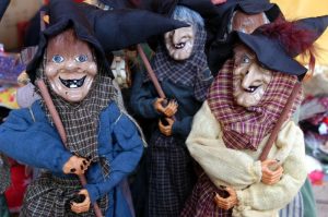 Triplo appuntamento con la Befana nel Quartiere 4