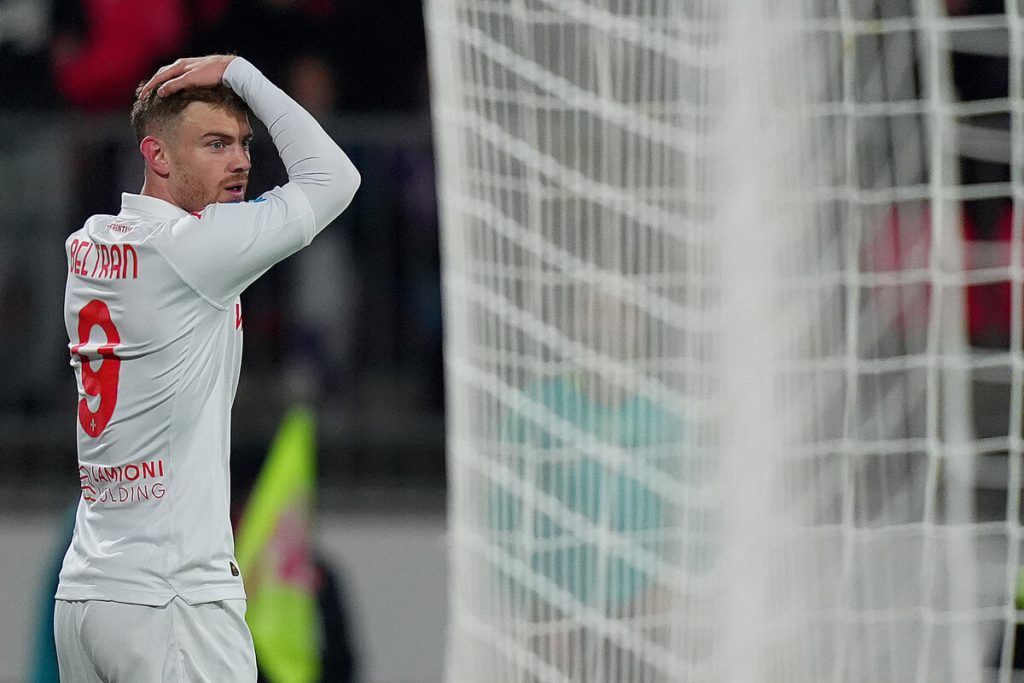 Monza-Fiorentina 2-1, le pagelle: Gudmundsson inesistente, malissimo Adli, si salva solo Beltran