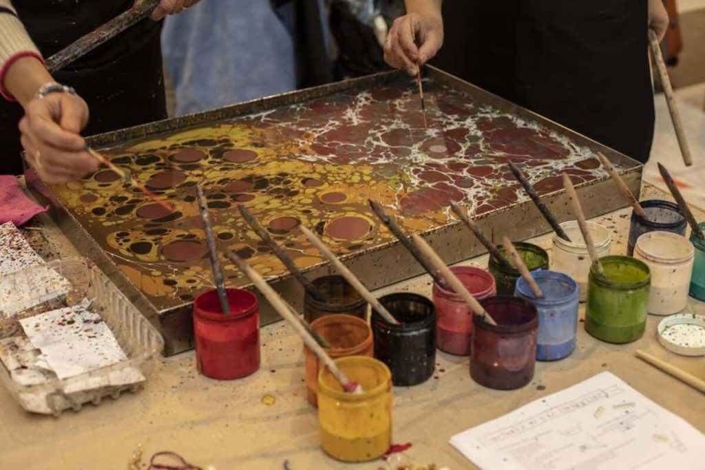 Sesta edizione delle “Botteghe della scienza” al Museo Galileo: la memoria degli artigiani di ieri per le idee di domani