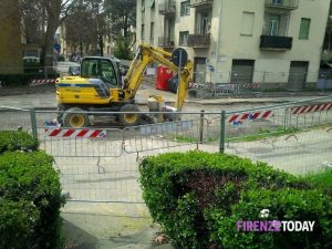 Lavori: i cantieri della settimana