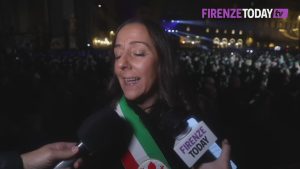 Il concertone di Capodanno e i festeggiamenti in piazza / VIDEO - FOTO