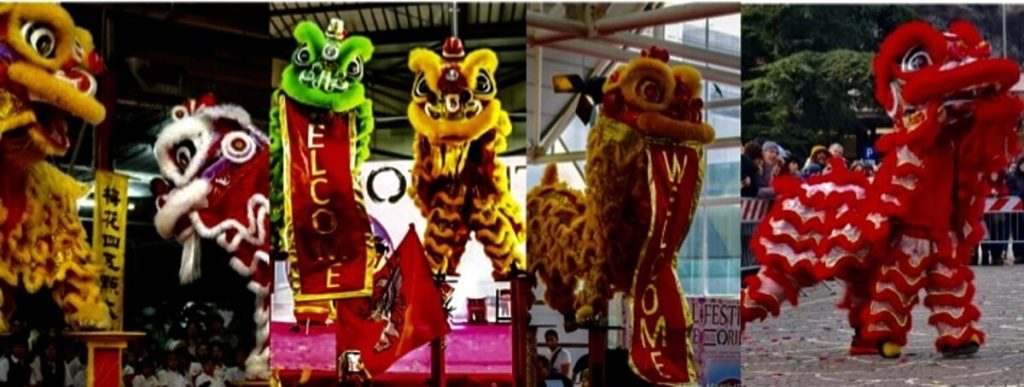 Capodanno cinese al Barberino Outlet tra eventi, promozioni speciali e gadget portafortuna