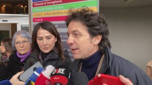Fine vita, rinviata la decisione sul caso del 44enne toscano / VIDEO