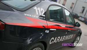 Attentato alla caserma dei carabinieri, fermato un 30enne
