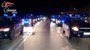 Traffico di armi e droga: fioccano arresti a Firenze, Siena e Prato