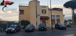 Dormono in agriturismo e scappano senza pagare: fermate due fiorentine