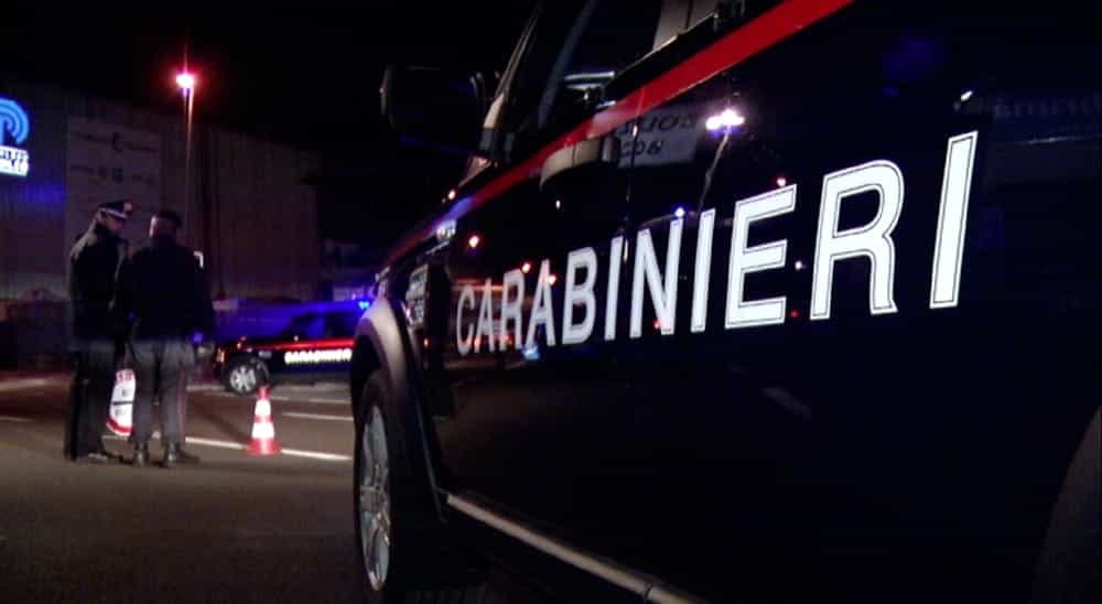 Anziano trovato senza vita, fermato il figlio