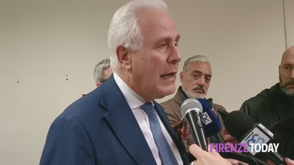 Carenza di medici e infermieri, la direttrice di Careggi: “Puntiamo sulla formazione” / VIDEO