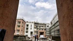 Casa, prezzi degli affitti ancora in crescita