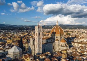 Si sposta la biglietteria dell’Opera di Santa Maria del Fiore