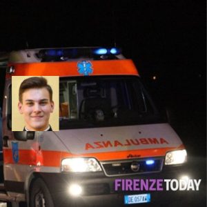 Incidente sul lavoro, muore 25enne