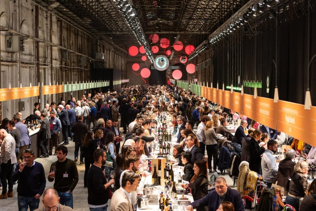 Chianti Classico Collection 2025: a Firenze un evento imperdibile per tutti gli amanti del Gallo Nero
