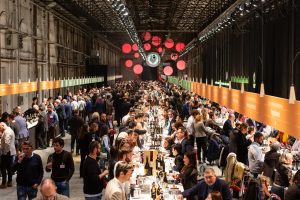 Chianti Classico Collection 2025: a Firenze un evento imperdibile per tutti gli amanti del Gallo Nero