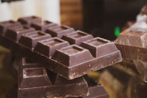 "Ciokoflò", il festival del cioccolato di Firenze