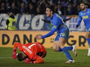 Empoli-Bologna 1-1, le pagelle: Colombo torna al gol, flop Vasquez, Grassi è ovunque
