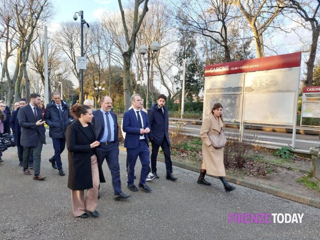 Sicurezza, commissione parlamentare in città: "Furti con destrezza +47%, preoccupano le spaccate" / FOTO
