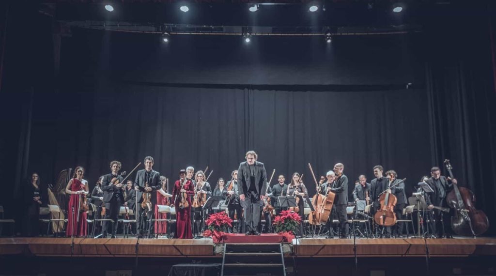 A Scandicci la Befana porta il Gran concerto di Capodanno