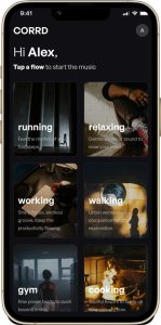 Nuove app, dal Ces di Las Vegas arriva il dj personale 'fiorentino'