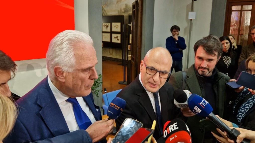 Alluvione Mugello, Curcio: “Opere vanno avanti ma eventi estremi si ripeteranno”