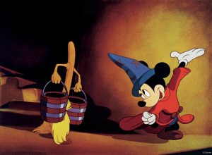 Maggio Fiorentino: l'anno nuovo inizia con "Fantasia Live in concert", il film di animazione della Disney con l'Orchestra del Maggio dal vivo