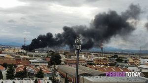 Strage di Calenzano, nuove perquisizioni: caccia a un verbale