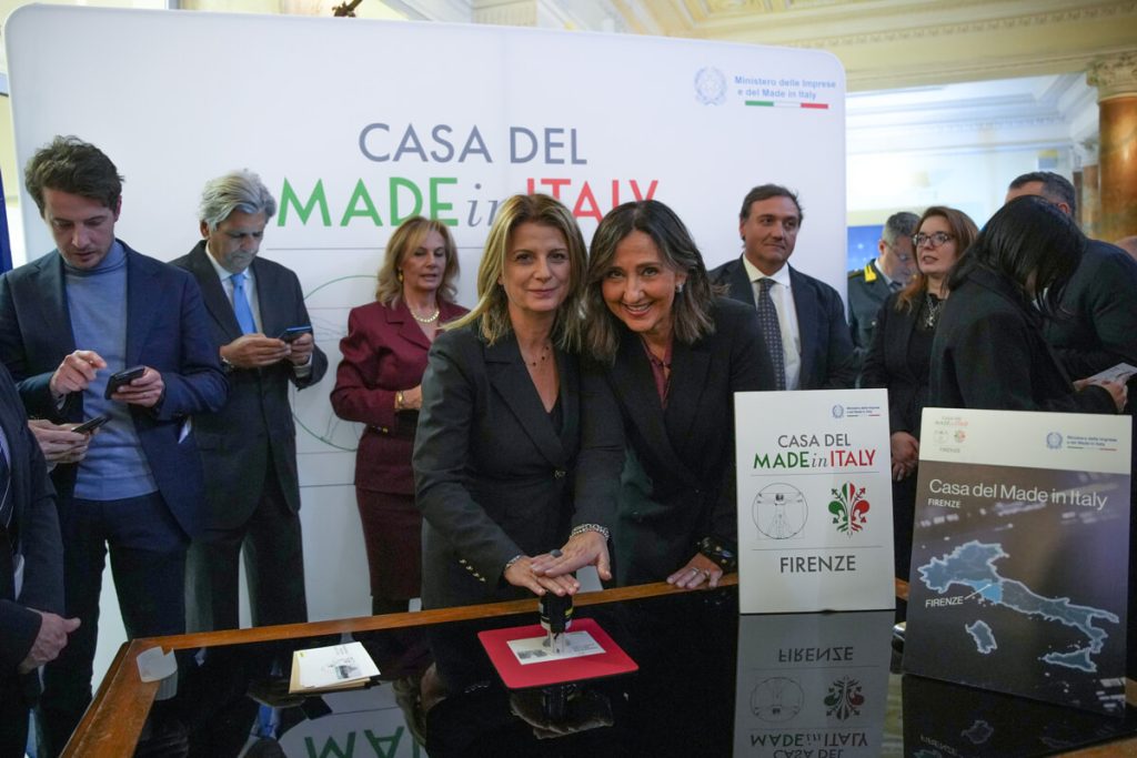 Moda, dalle aziende alla disabilità: tre progetti innovativi alla Casa del Made in Italy