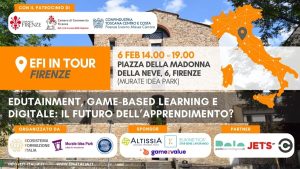 Edutainment, Game-Based Learning e Digitale: il futuro dell’apprendimento?
