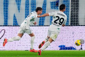 Venezia-Empoli, probabili formazioni e dove vederla in tv