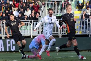 Venezia-Empoli 1-1, gol e highlights: Esposito rimedia al disastro di Vasquez