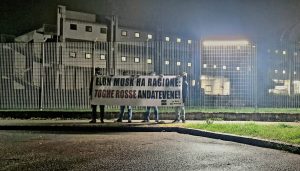 Insulti a magistratura e Mattarella: indagati esponenti dell'estrema destra