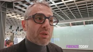 Pitti, il ritorno del fazzoletto da taschino: l'artigianato pistoiese conquista il Giappone / VIDEO
