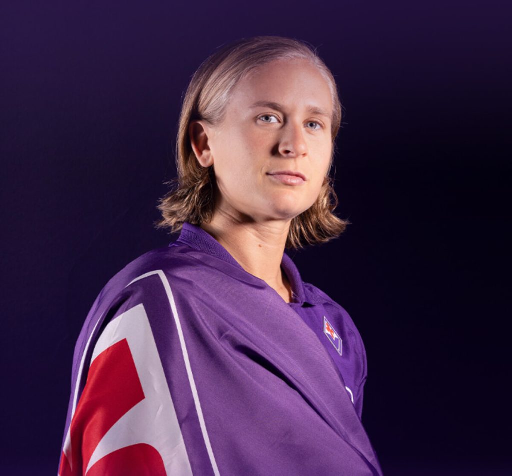 Fiorentina Femminile, ufficiale il primo acquisto del mercato invernale