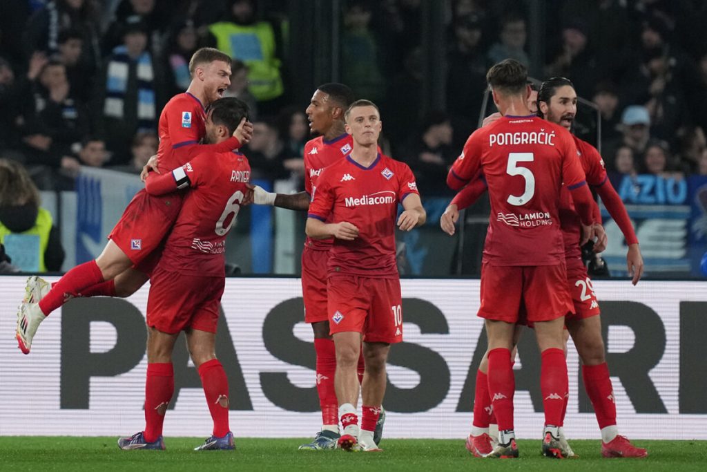 Lazio-Fiorentina 1-2, le pagelle: finalmente Pongracic, Beltran enorme, De Gea decisivo