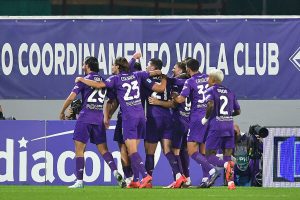 Fiorentina-Napoli, probabili formazioni e dove vederla in tv