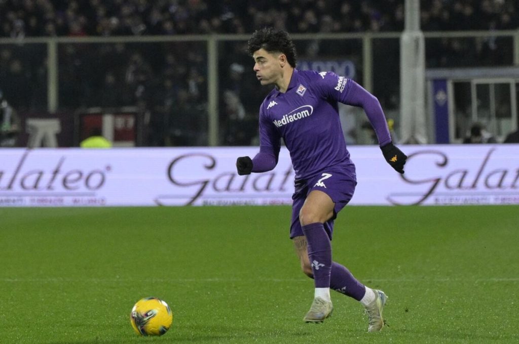 Monza-Fiorentina, probabili formazioni e dove vederla in tv