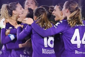La Fiorentina Femminile torna a sorridere: Milan battuto 2-0 e semifinale di Coppa Italia conquistata